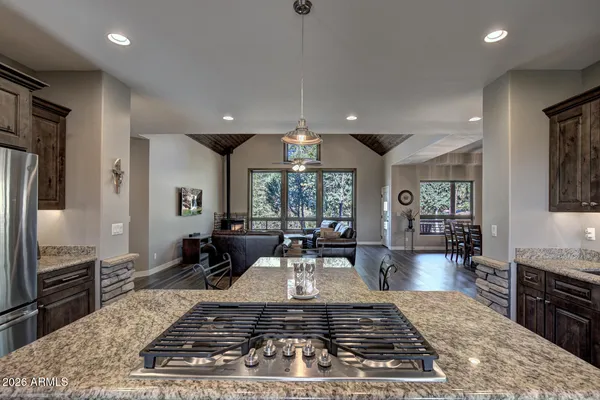 $999,500 | 501 North Chaparral Pines Drive, Payson, AZ 85541