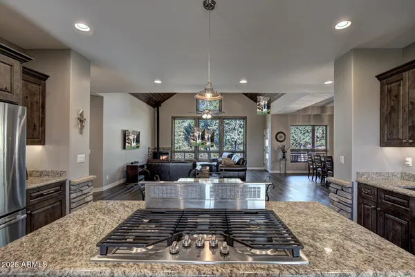 $999,500 | 501 North Chaparral Pines Drive, Payson, AZ 85541