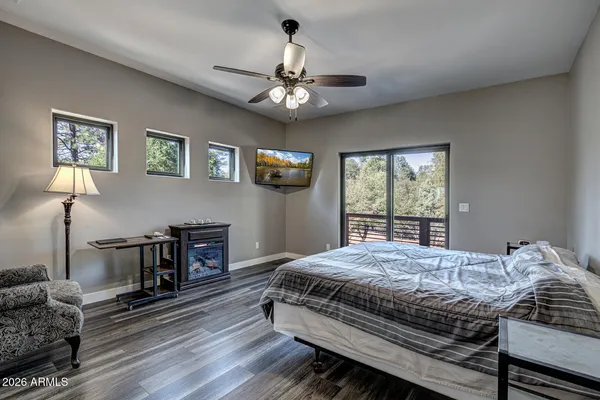 $999,500 | 501 North Chaparral Pines Drive, Payson, AZ 85541