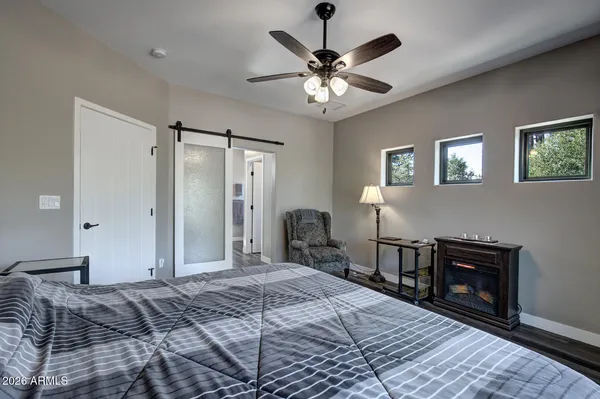 $999,500 | 501 North Chaparral Pines Drive, Payson, AZ 85541