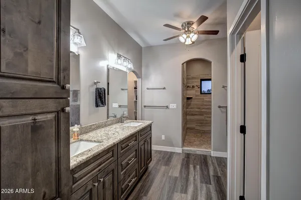 $999,500 | 501 North Chaparral Pines Drive, Payson, AZ 85541