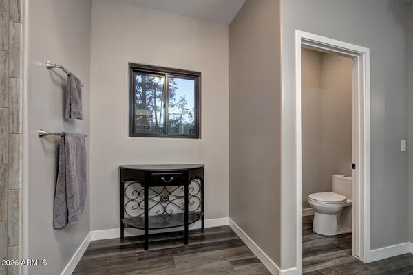 $999,500 | 501 North Chaparral Pines Drive, Payson, AZ 85541
