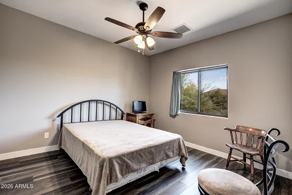 $999,500 | 501 North Chaparral Pines Drive, Payson, AZ 85541