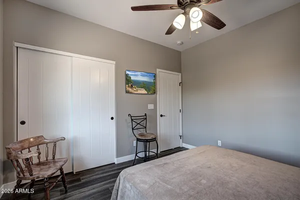 $999,500 | 501 North Chaparral Pines Drive, Payson, AZ 85541