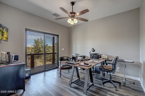 $999,500 | 501 North Chaparral Pines Drive, Payson, AZ 85541