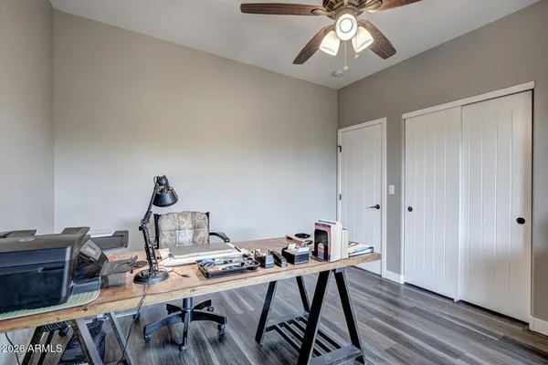 $999,500 | 501 North Chaparral Pines Drive, Payson, AZ 85541
