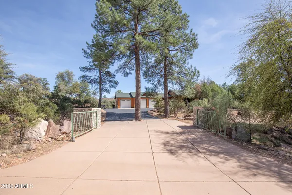 $999,500 | 501 North Chaparral Pines Drive, Payson, AZ 85541