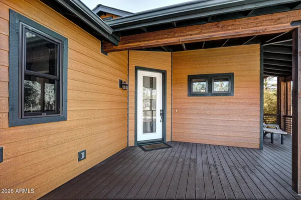 $999,500 | 501 North Chaparral Pines Drive, Payson, AZ 85541