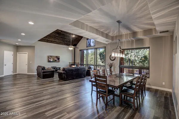 $999,500 | 501 North Chaparral Pines Drive, Payson, AZ 85541