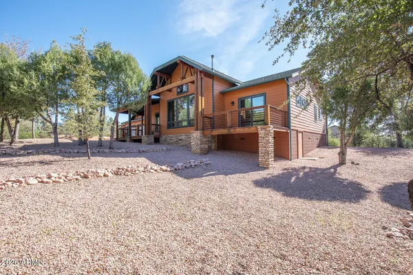 $999,500 | 501 North Chaparral Pines Drive, Payson, AZ 85541