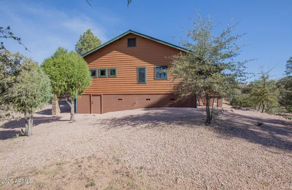 $999,500 | 501 North Chaparral Pines Drive, Payson, AZ 85541