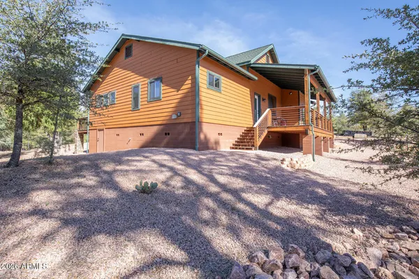 $999,500 | 501 North Chaparral Pines Drive, Payson, AZ 85541