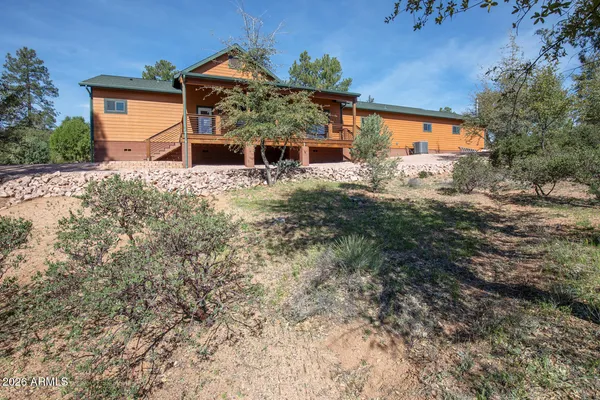 $999,500 | 501 North Chaparral Pines Drive, Payson, AZ 85541