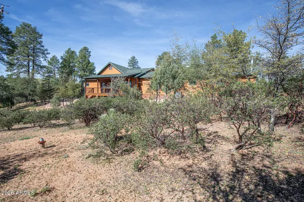 $999,500 | 501 North Chaparral Pines Drive, Payson, AZ 85541