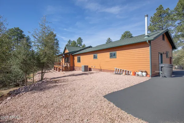 $999,500 | 501 North Chaparral Pines Drive, Payson, AZ 85541