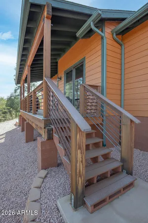 $999,500 | 501 North Chaparral Pines Drive, Payson, AZ 85541