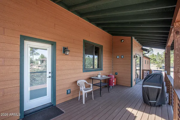 $999,500 | 501 North Chaparral Pines Drive, Payson, AZ 85541