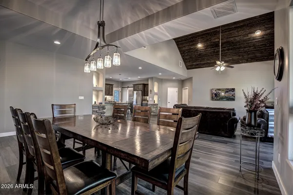 $999,500 | 501 North Chaparral Pines Drive, Payson, AZ 85541