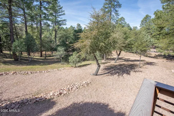 $999,500 | 501 North Chaparral Pines Drive, Payson, AZ 85541