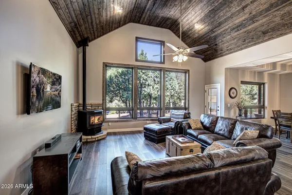 $999,500 | 501 North Chaparral Pines Drive, Payson, AZ 85541