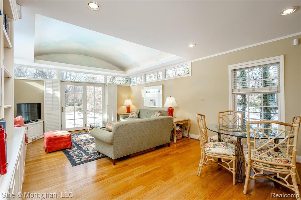 1009 Audubon Road Grosse Pointe Park, MI 48230 - Photo 16 of 69