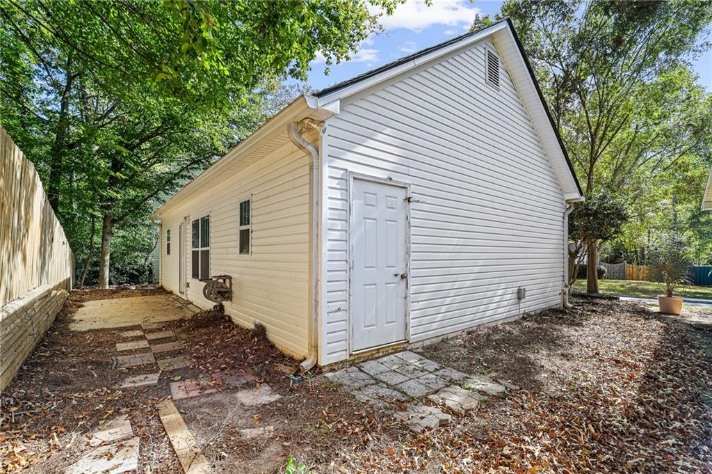 122 Mashburn Place Canton, GA 30114 - Photo 13 of 14