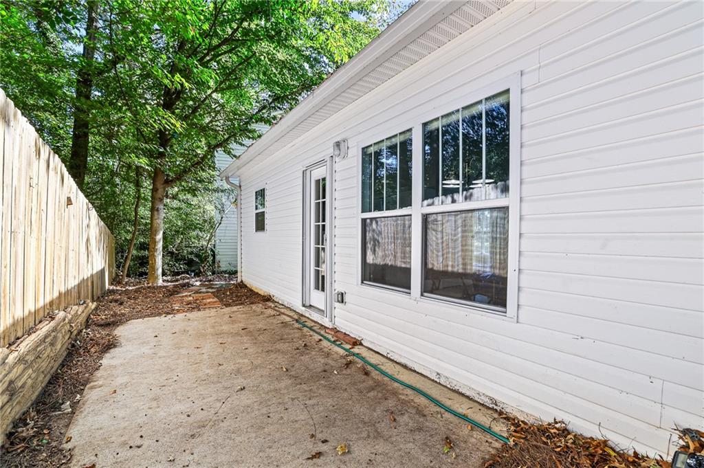 122 Mashburn Place Canton, GA 30114 - Photo 14 of 14