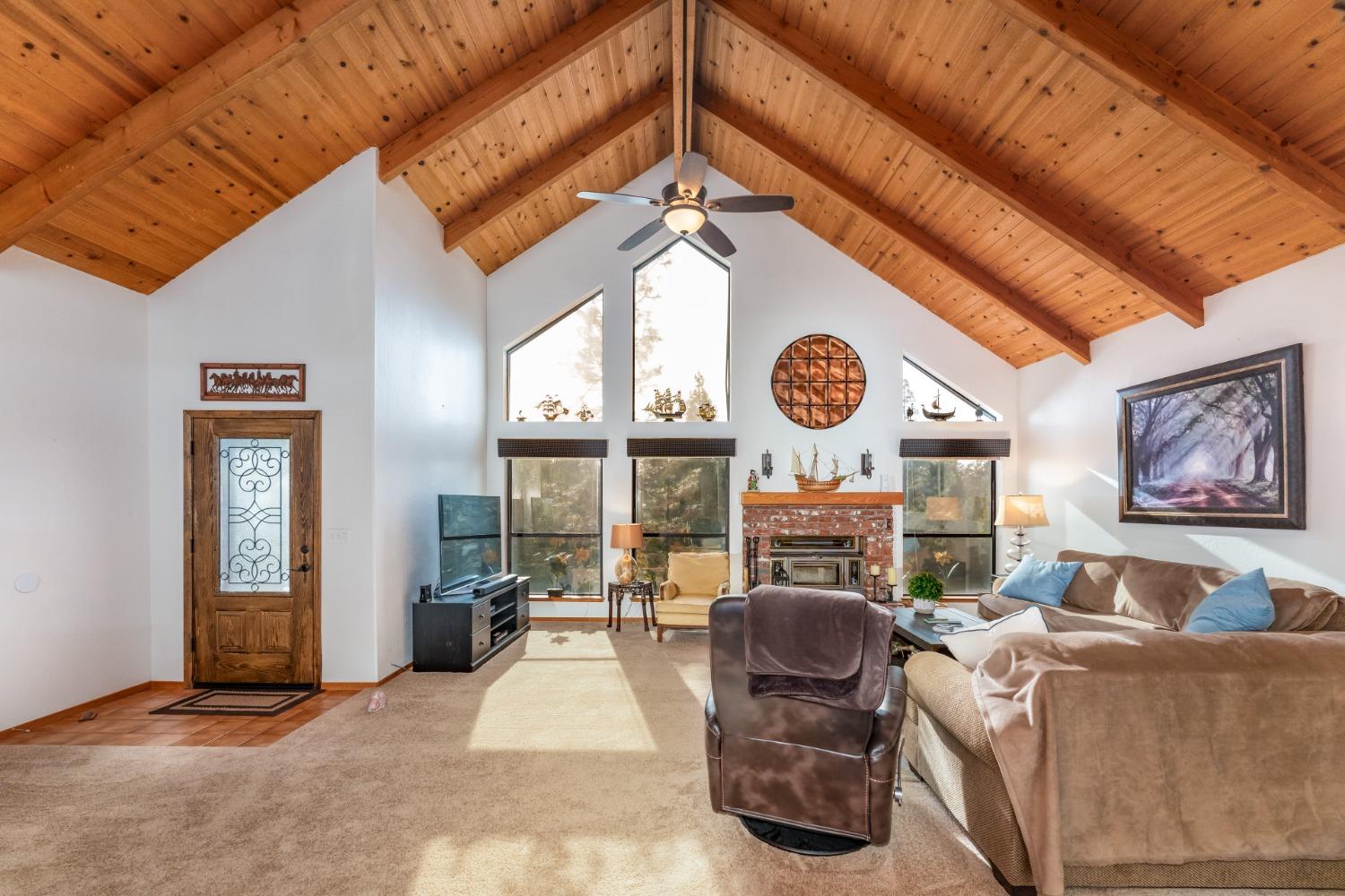 53391 Timberview Road North Fork, CA 93643 - Photo 8 of 35 Gallery Image 8