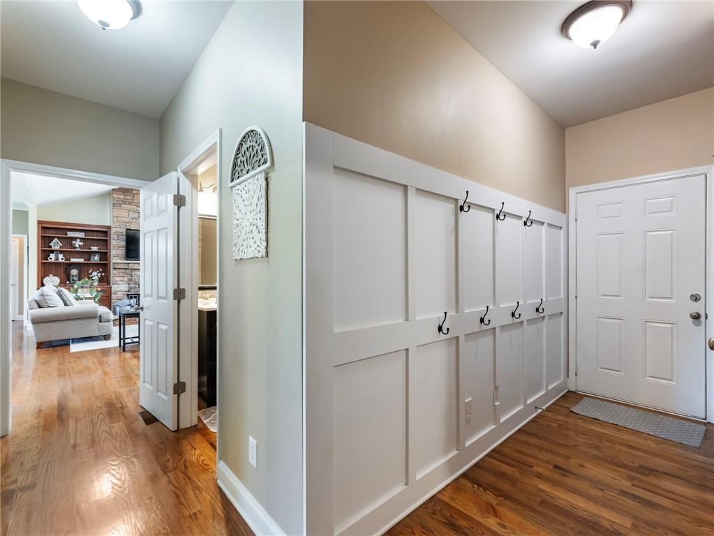7657 Pea Ridge Road Lula, GA 30554 - Photo 25 of 76
