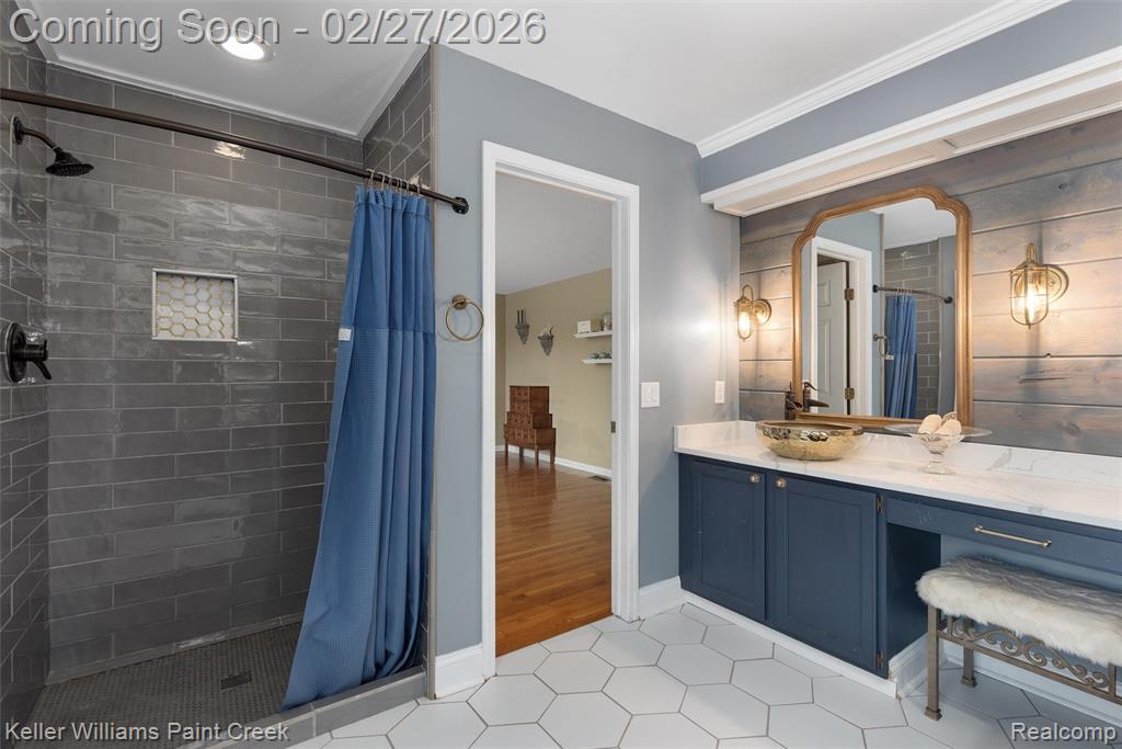 1234 Harvard Drive Rochester Hills, MI 48307 - Photo 36 of 47