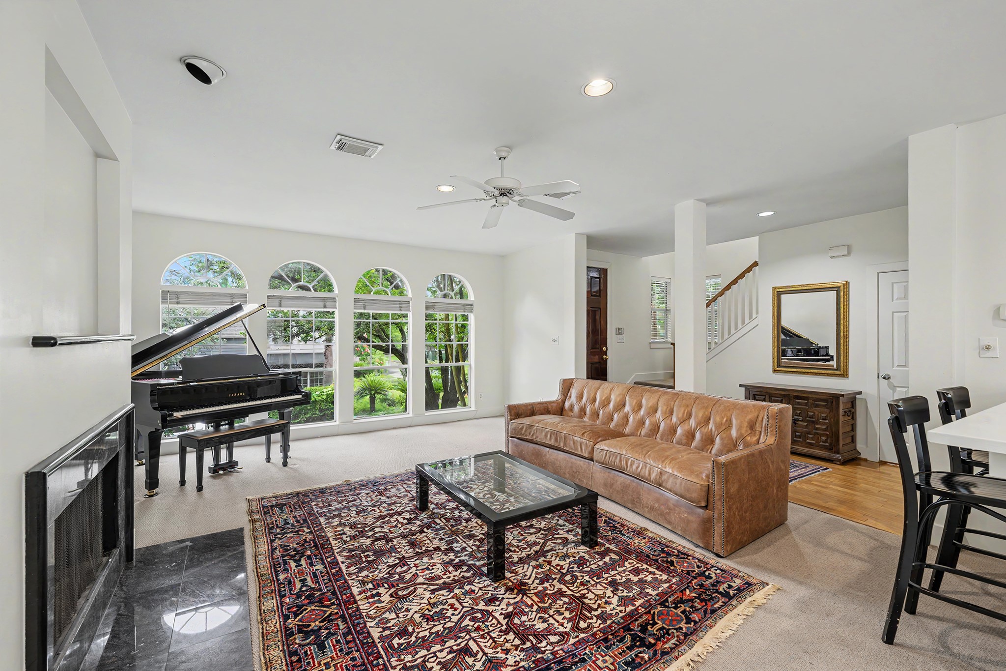 1925 Haddon Street Houston, TX 77019 - Photo 5 of 22