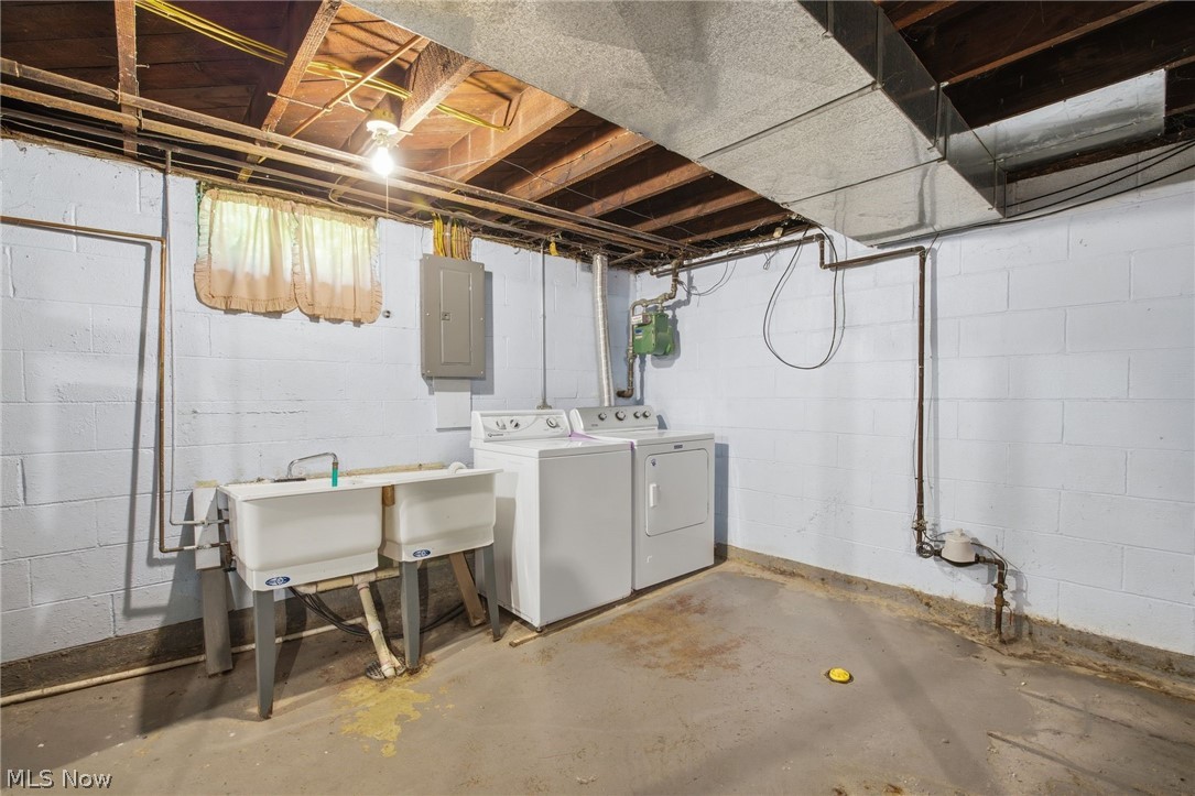 911 Inman Street Akron, OH 44306 - Photo 26 of 32