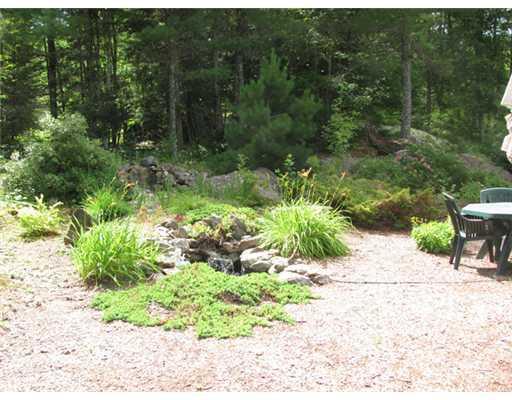 386 Bangor Road Ellsworth, ME 04605 - Photo 15 of 16 Yard/Garden.