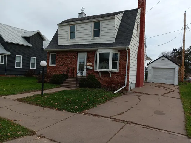 $152,500 | 132 North State Street, Mondovi, WI 54755