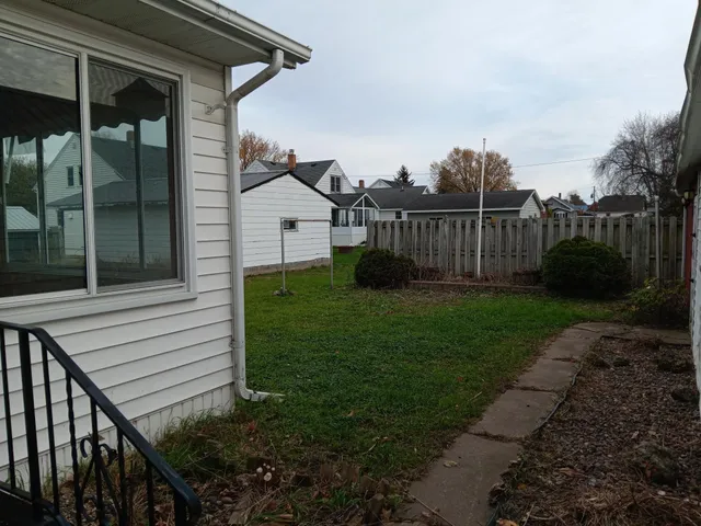 $152,500 | 132 North State Street, Mondovi, WI 54755