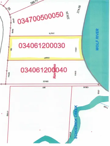 $295,000 | N2420 Wolf Road, Shawano, WI 54166