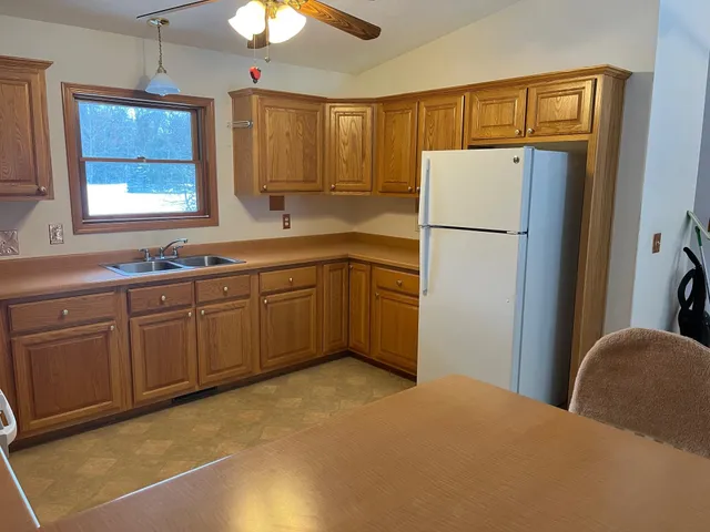 $295,000 | N2420 Wolf Road, Shawano, WI 54166