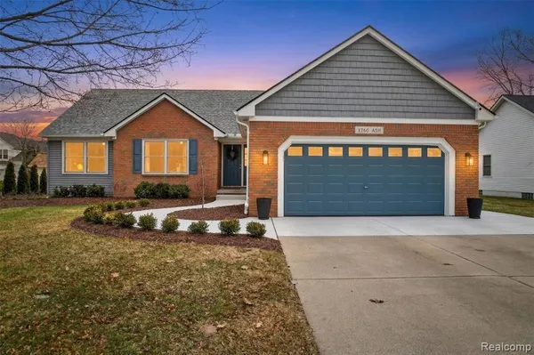 $400,000 | 1760 Ash Street, St. Clair, MI 48079