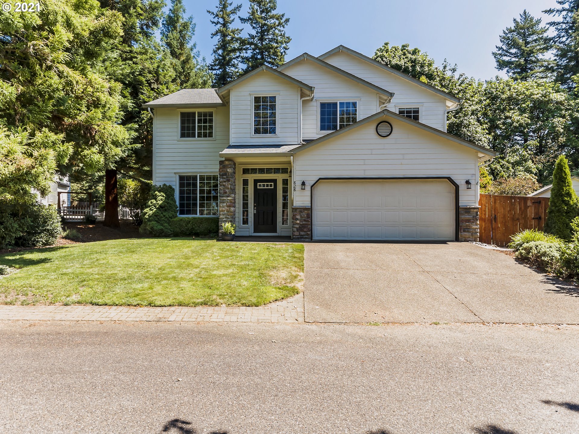 828 Sunset Ridge Drive Washougal, WA 98671 - Photo 1 of 30 Gallery Image 1