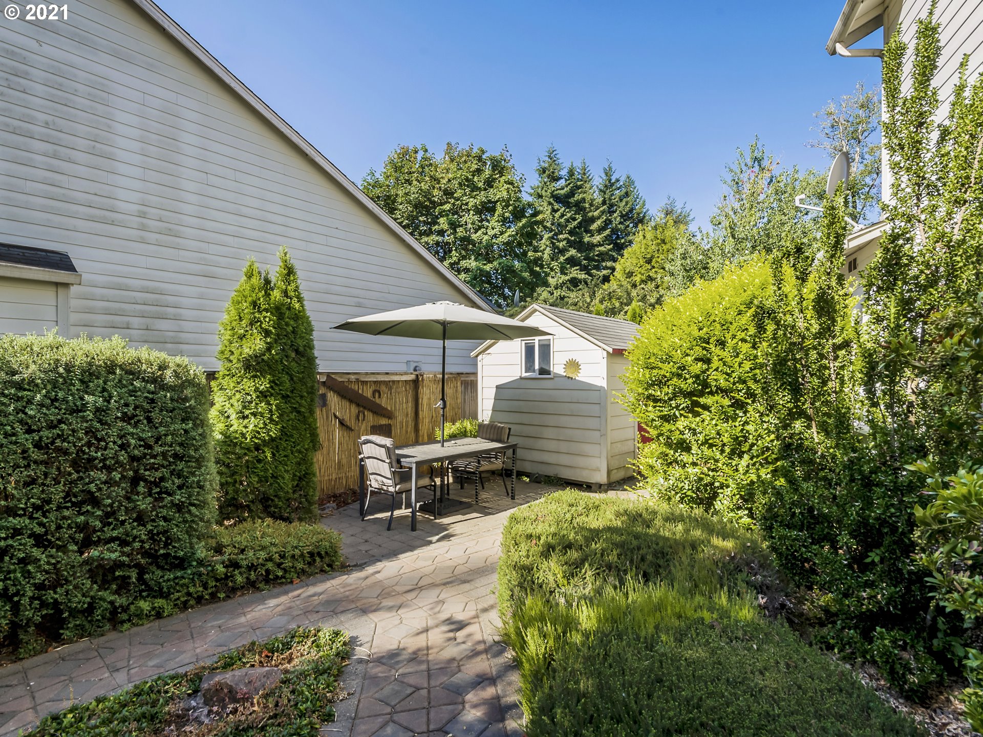 828 Sunset Ridge Drive Washougal, WA 98671 - Photo 25 of 30 Gallery Image 25