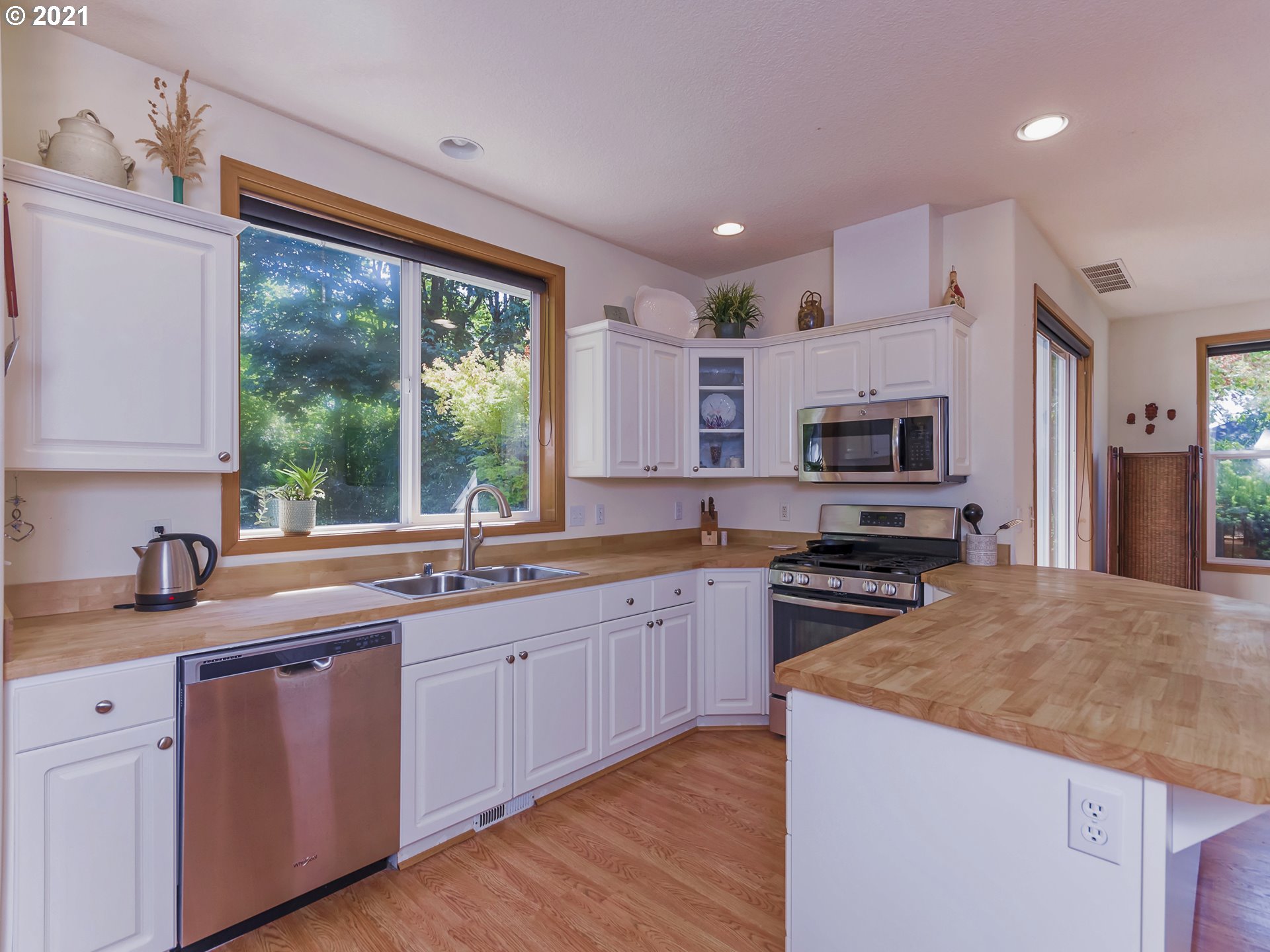 828 Sunset Ridge Drive Washougal, WA 98671 - Photo 8 of 30 Gallery Image 8