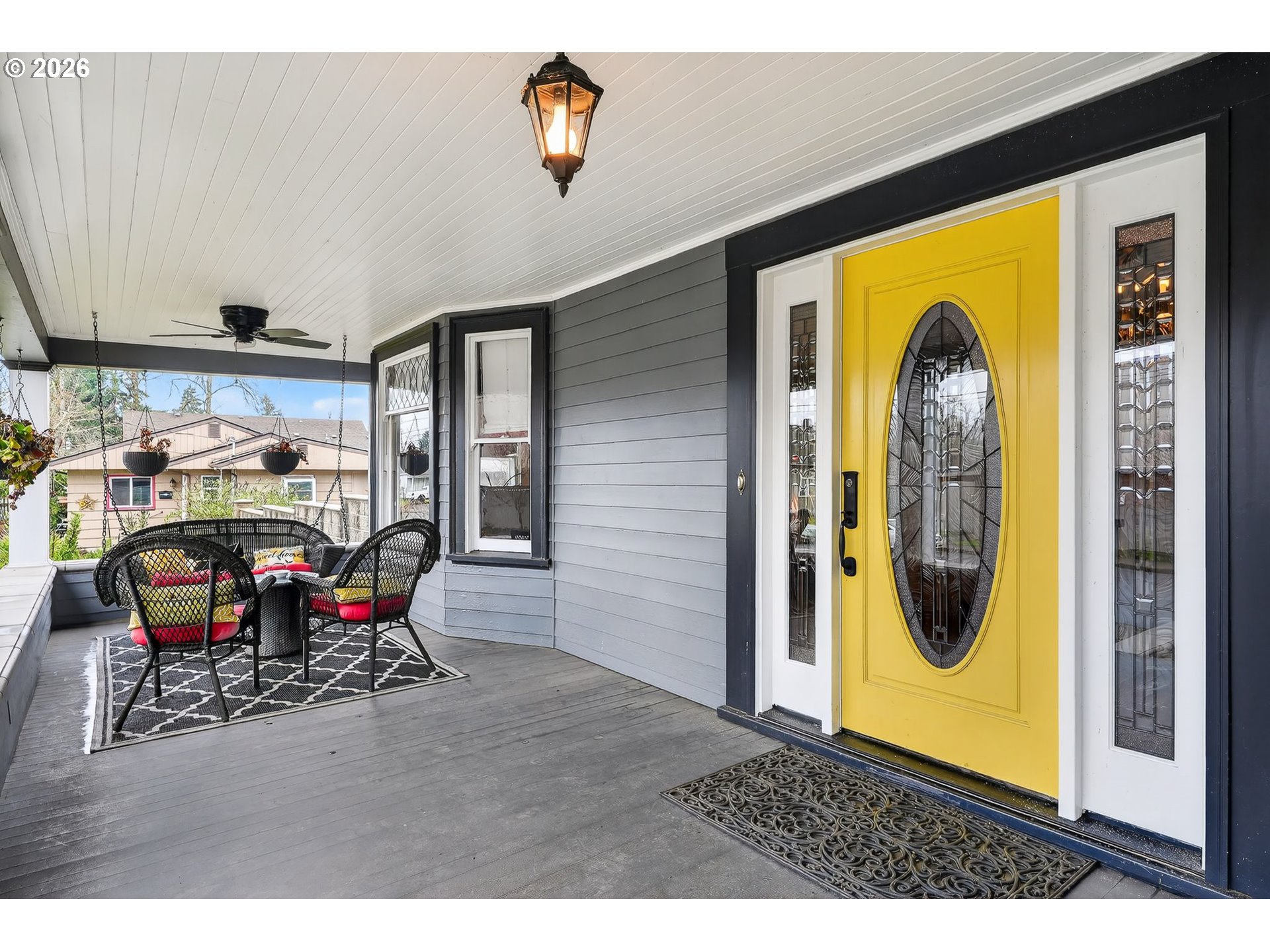 211 South 3rd Street Cottage Grove, OR 97424 - Photo 3 of 32