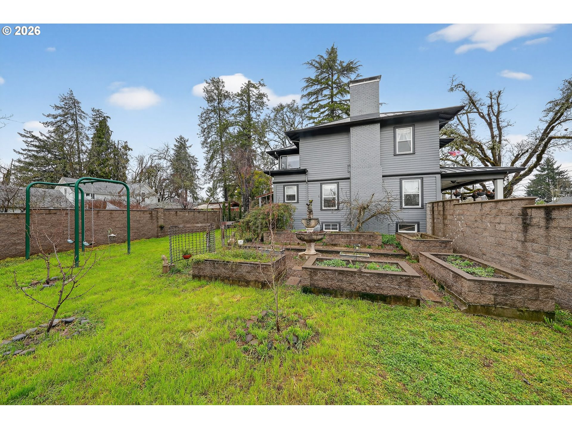 211 South 3rd Street Cottage Grove, OR 97424 - Photo 32 of 32