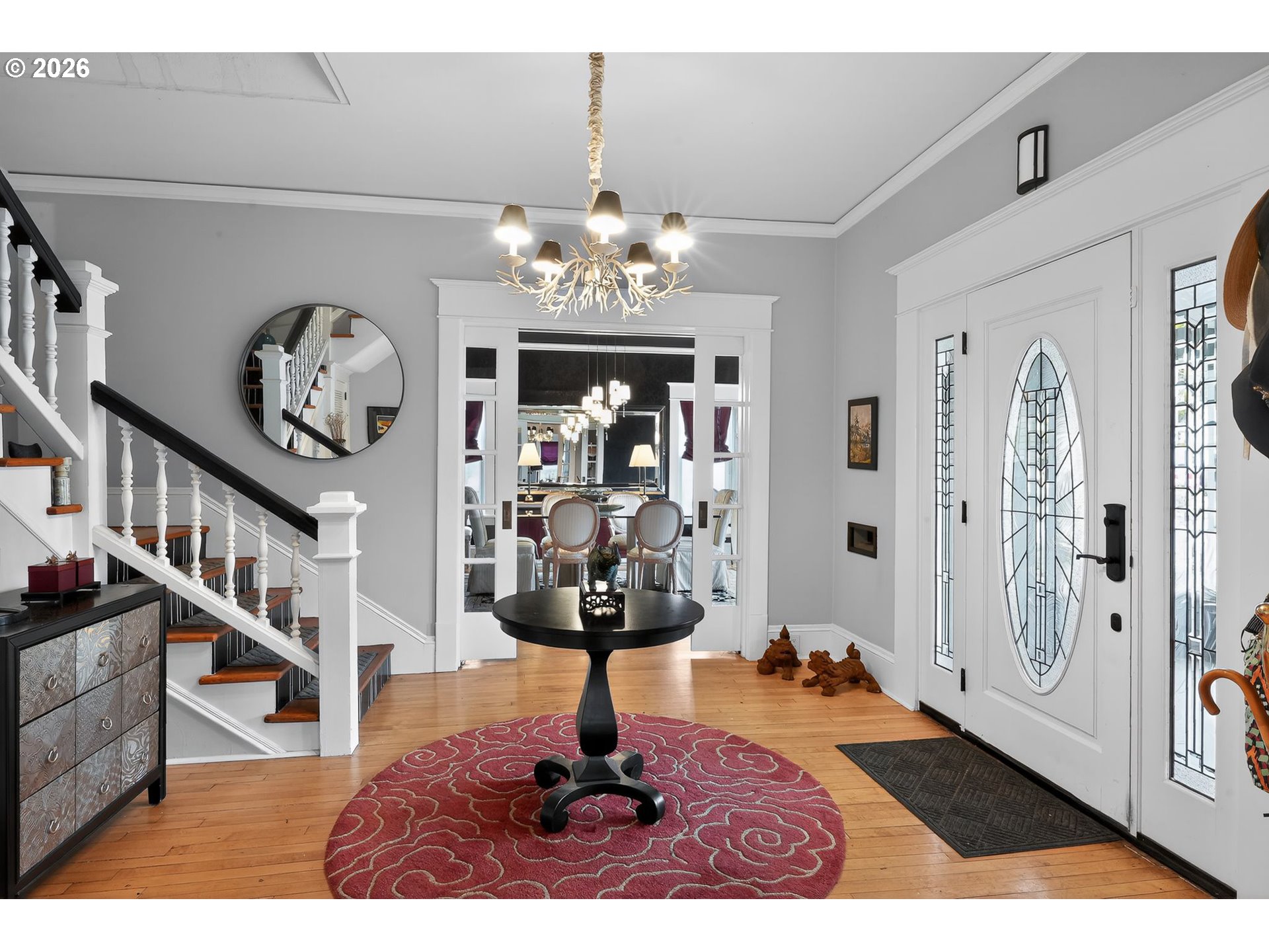 211 South 3rd Street Cottage Grove, OR 97424 - Photo 5 of 32