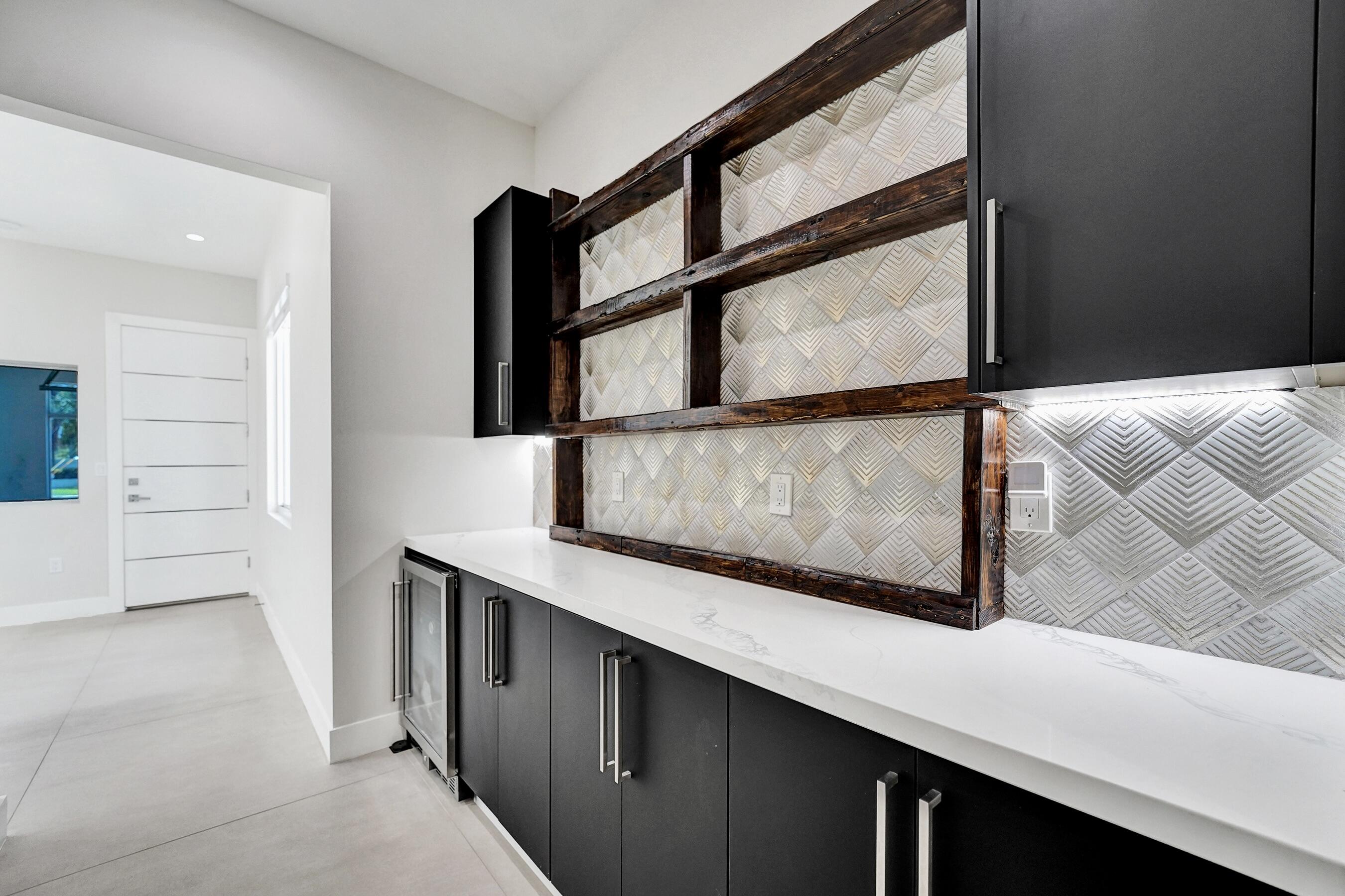 11201 Southwest 3rd Street Plantation, FL 33325 - Photo 37 of 79 Hallway storage
