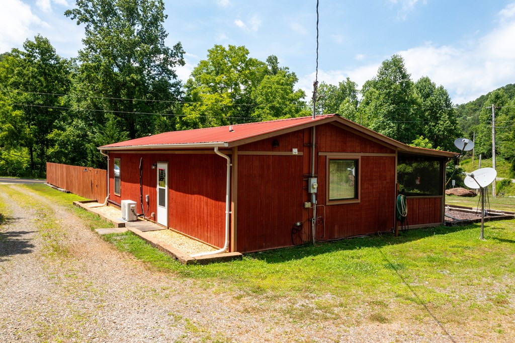 43 Shoal Creek Road Murphy, NC 28906 - Photo 35 of 44 Gallery Image 35
