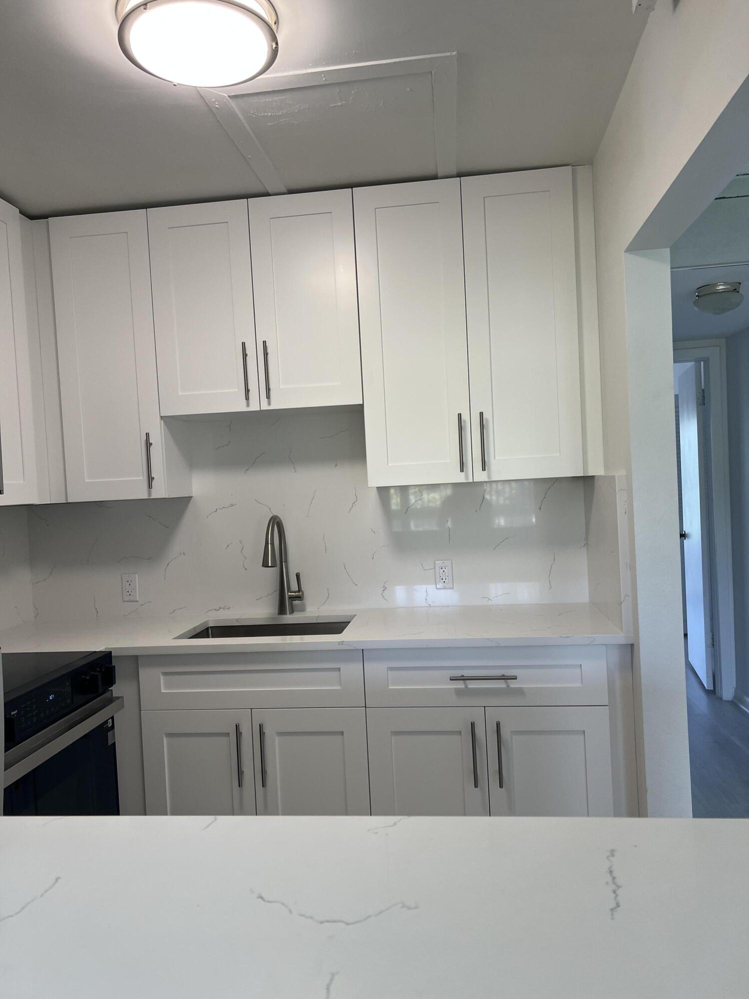 36 Mansfield B Boca Raton, FL 33434 - Photo 3 of 17 New Kitchen IMG_5415