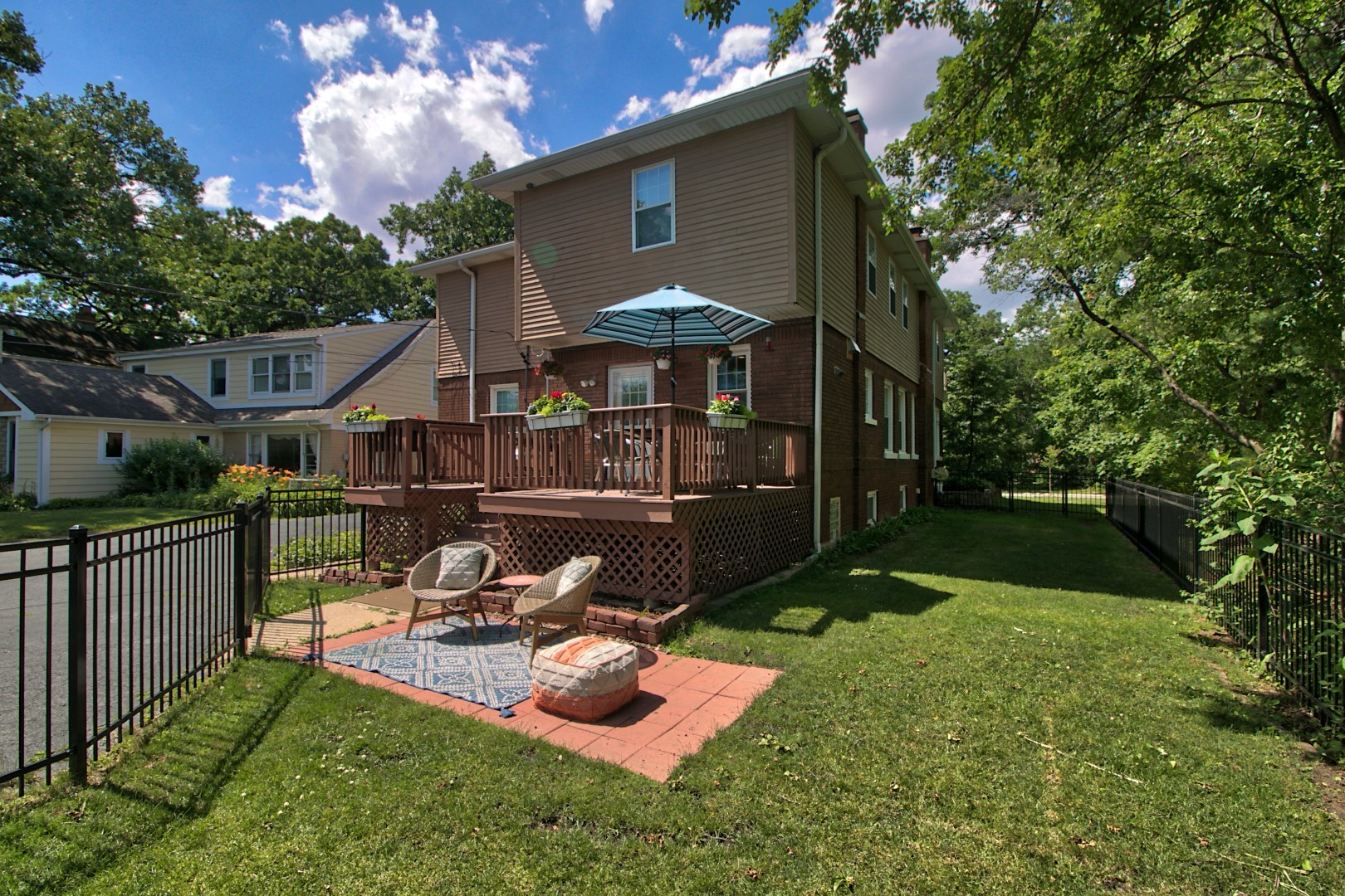 209 Millbridge Road Riverside, IL 60546 - Photo 26 of 42