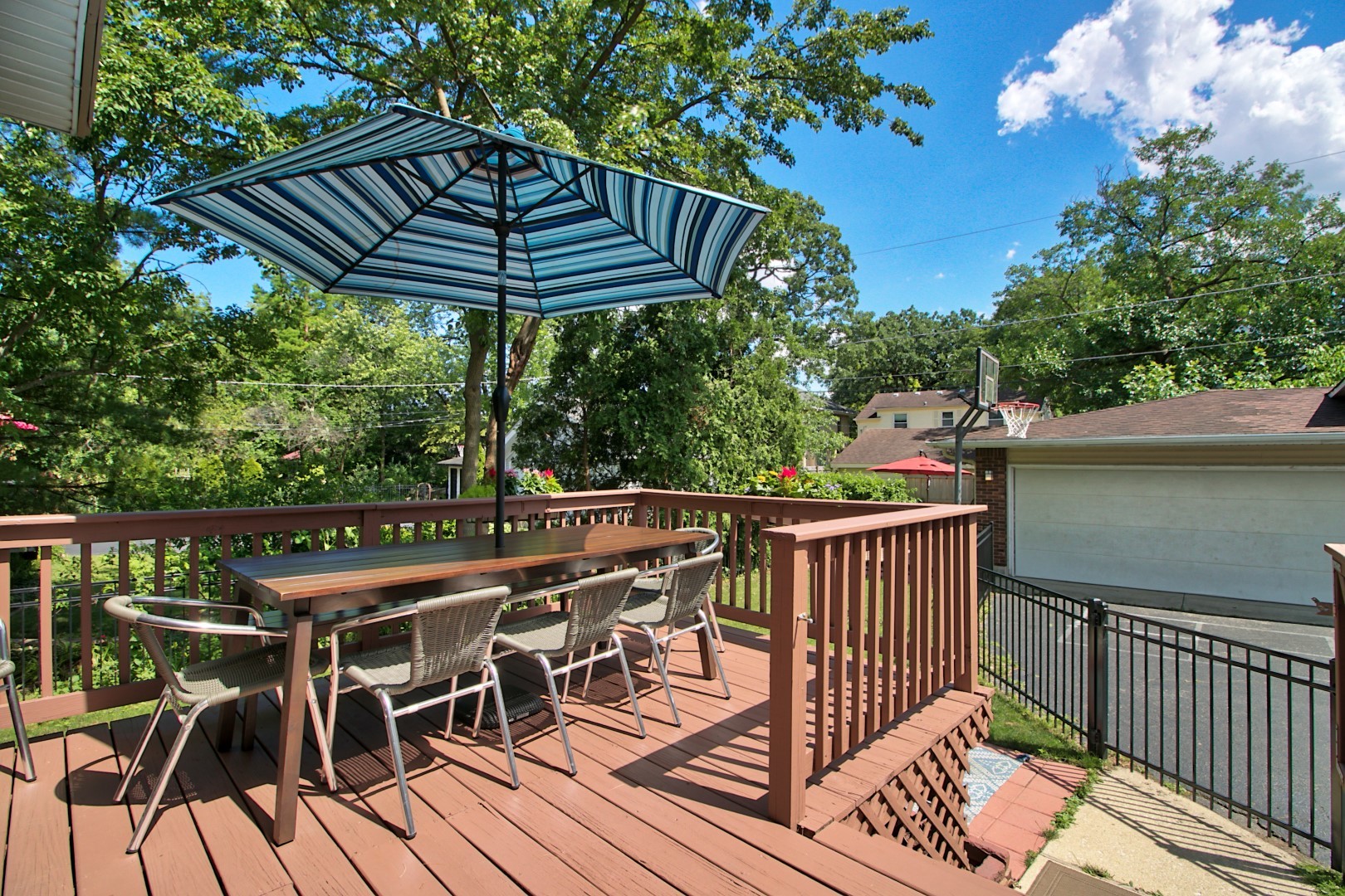 209 Millbridge Road Riverside, IL 60546 - Photo 27 of 42