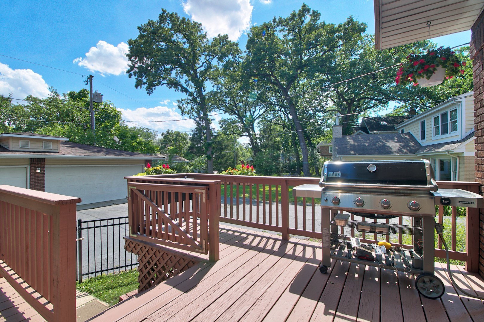 209 Millbridge Road Riverside, IL 60546 - Photo 28 of 42